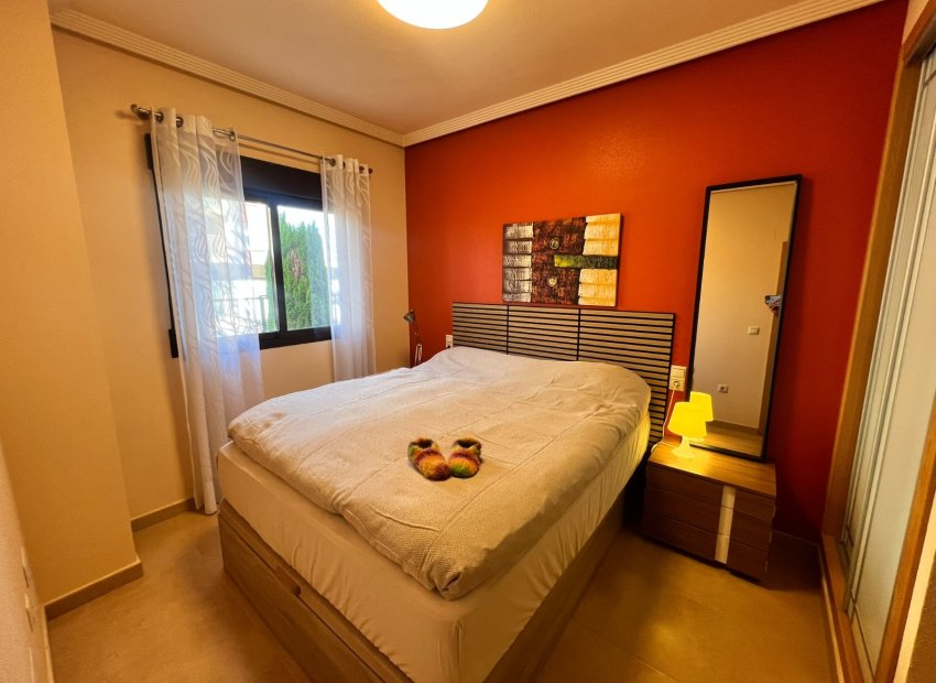 Herverkoop - Appartement / flat - Orihuela Costa - Lomas De Cabo Roig