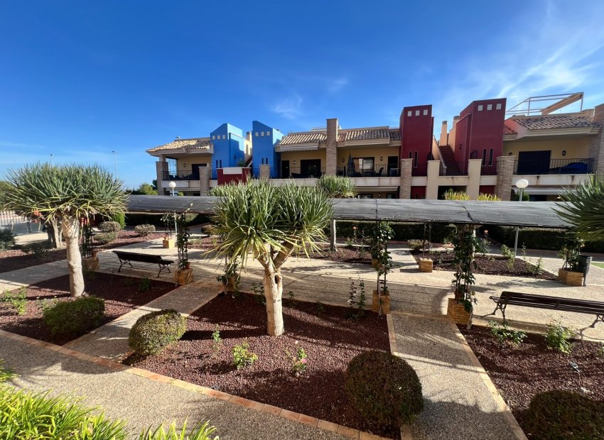 Herverkoop - Appartement / flat - Orihuela Costa - Lomas De Cabo Roig