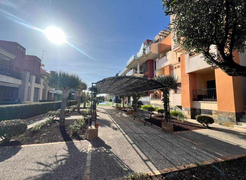 Herverkoop - Appartement / flat - Orihuela Costa - Lomas De Cabo Roig