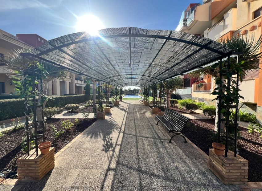 Herverkoop - Appartement / flat - Orihuela Costa - Lomas De Cabo Roig