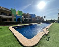 Herverkoop - Appartement / flat - Orihuela Costa - Lomas De Cabo Roig