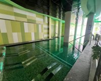 Herverkoop - Appartement / flat - Orihuela Costa - Lomas De Cabo Roig