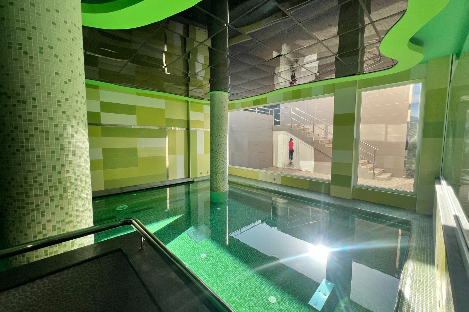 Herverkoop - Appartement / flat - Orihuela Costa - Lomas De Cabo Roig