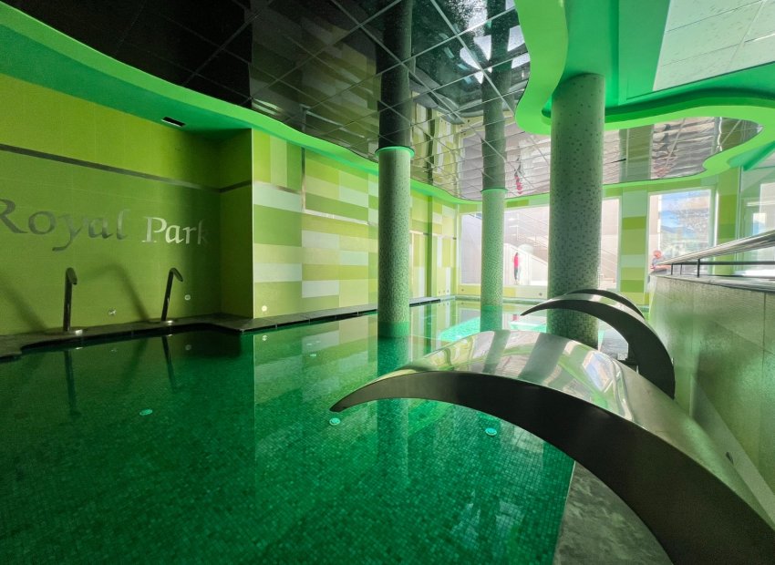 Herverkoop - Appartement / flat - Orihuela Costa - Lomas De Cabo Roig