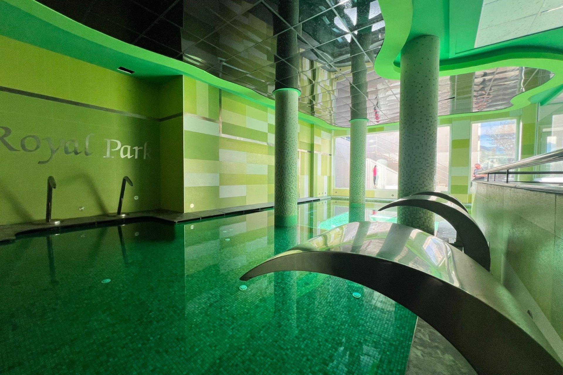 Herverkoop - Appartement / flat - Orihuela Costa - Lomas De Cabo Roig