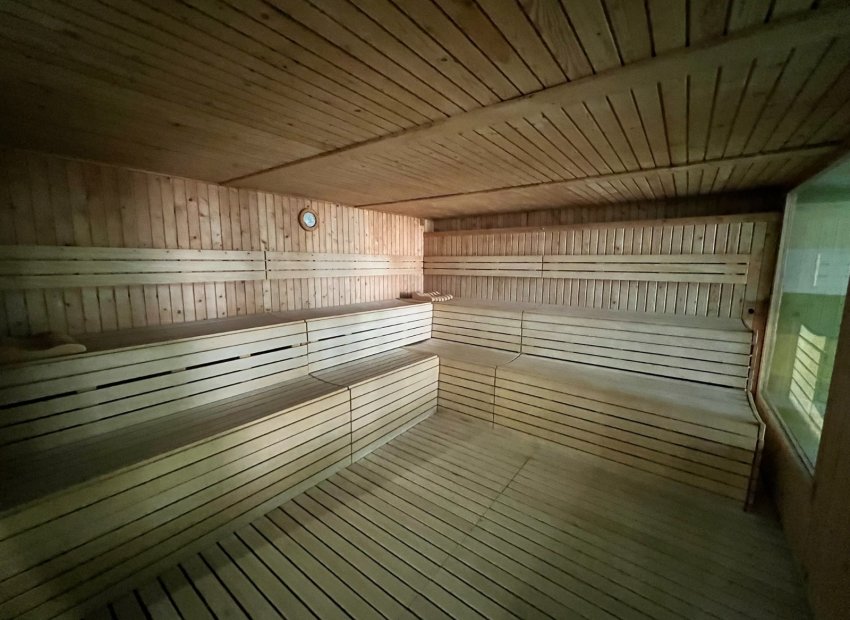 Herverkoop - Appartement / flat - Orihuela Costa - Lomas De Cabo Roig