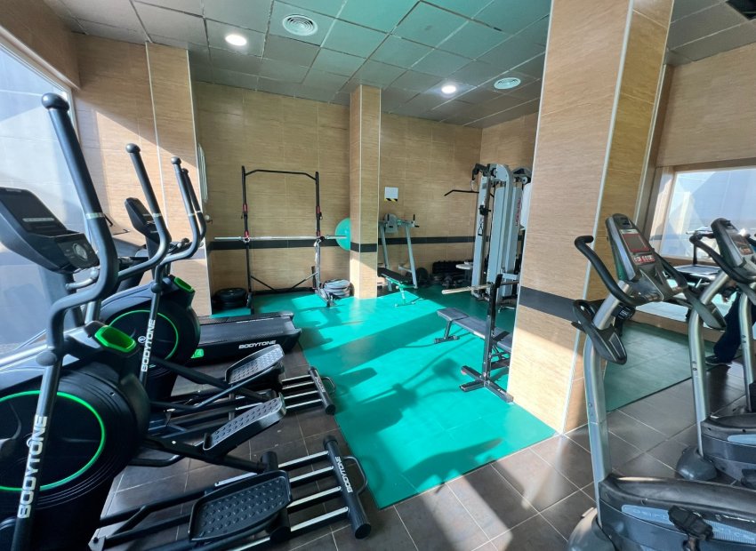 Herverkoop - Appartement / flat - Orihuela Costa - Lomas De Cabo Roig