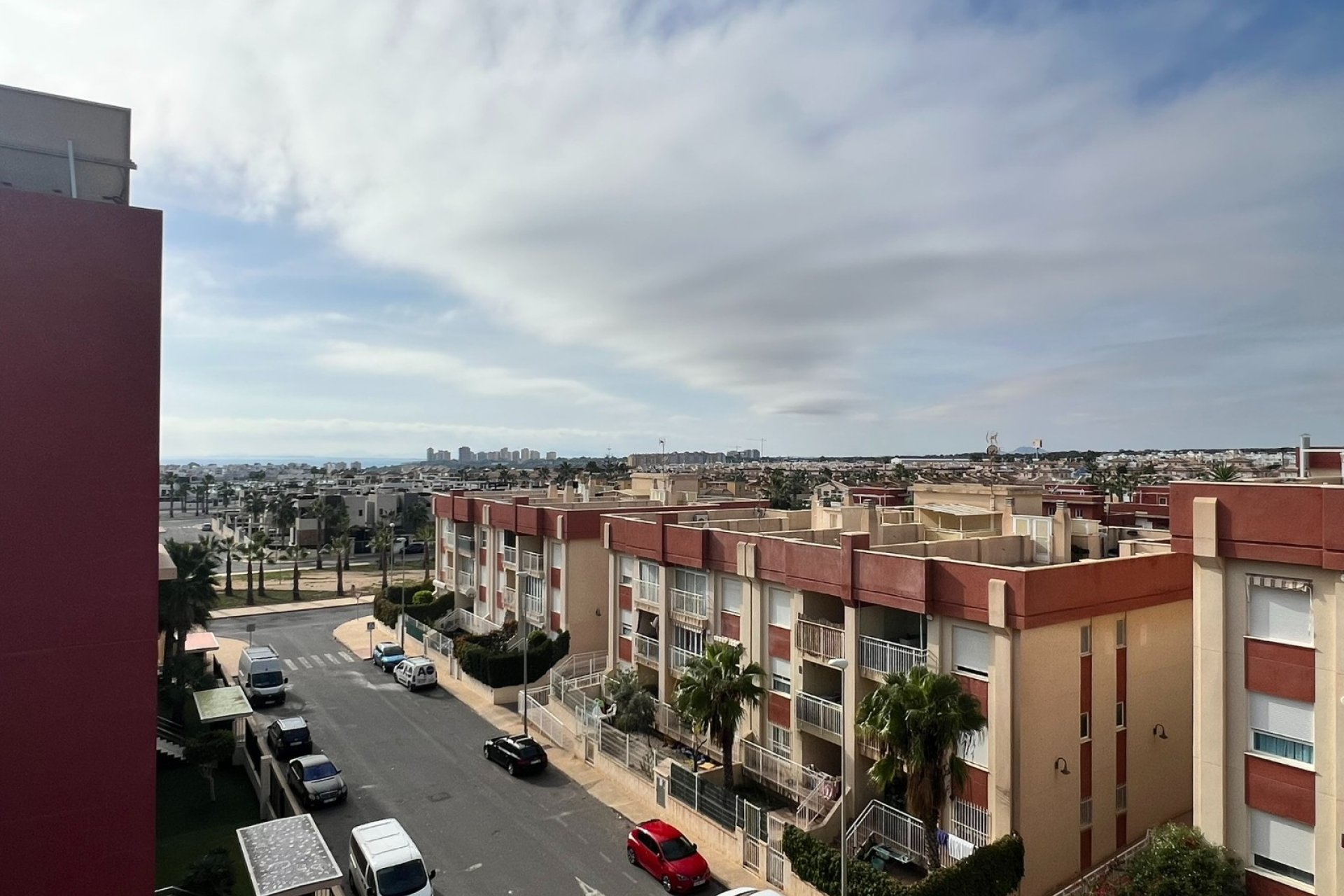 Herverkoop - Appartement / flat - Orihuela Costa - Lomas De Cabo Roig