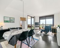 Herverkoop - Appartement / flat - Orihuela Costa - Lomas De Cabo Roig