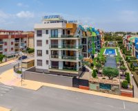 Herverkoop - Appartement / flat - Orihuela Costa - Lomas De Cabo Roig