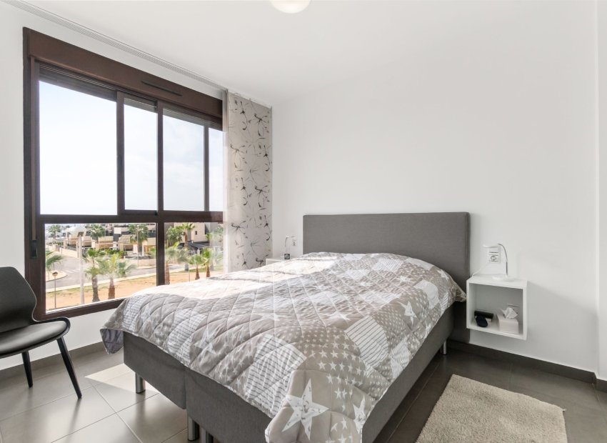 Herverkoop - Appartement / flat - Orihuela Costa - Lomas De Cabo Roig