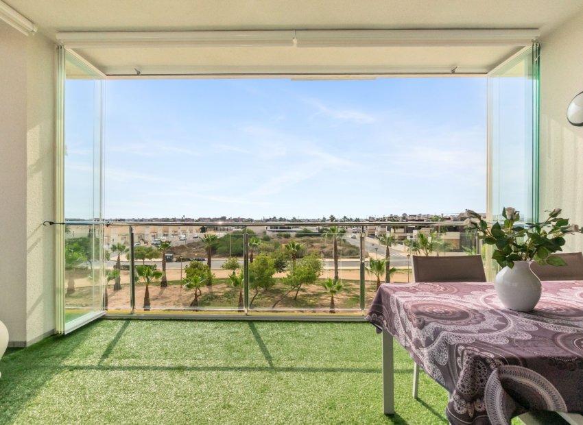 Herverkoop - Appartement / flat - Orihuela Costa - Lomas De Cabo Roig