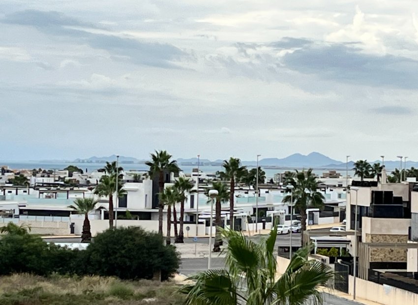 Herverkoop - Appartement / flat - Orihuela Costa - Lomas De Cabo Roig