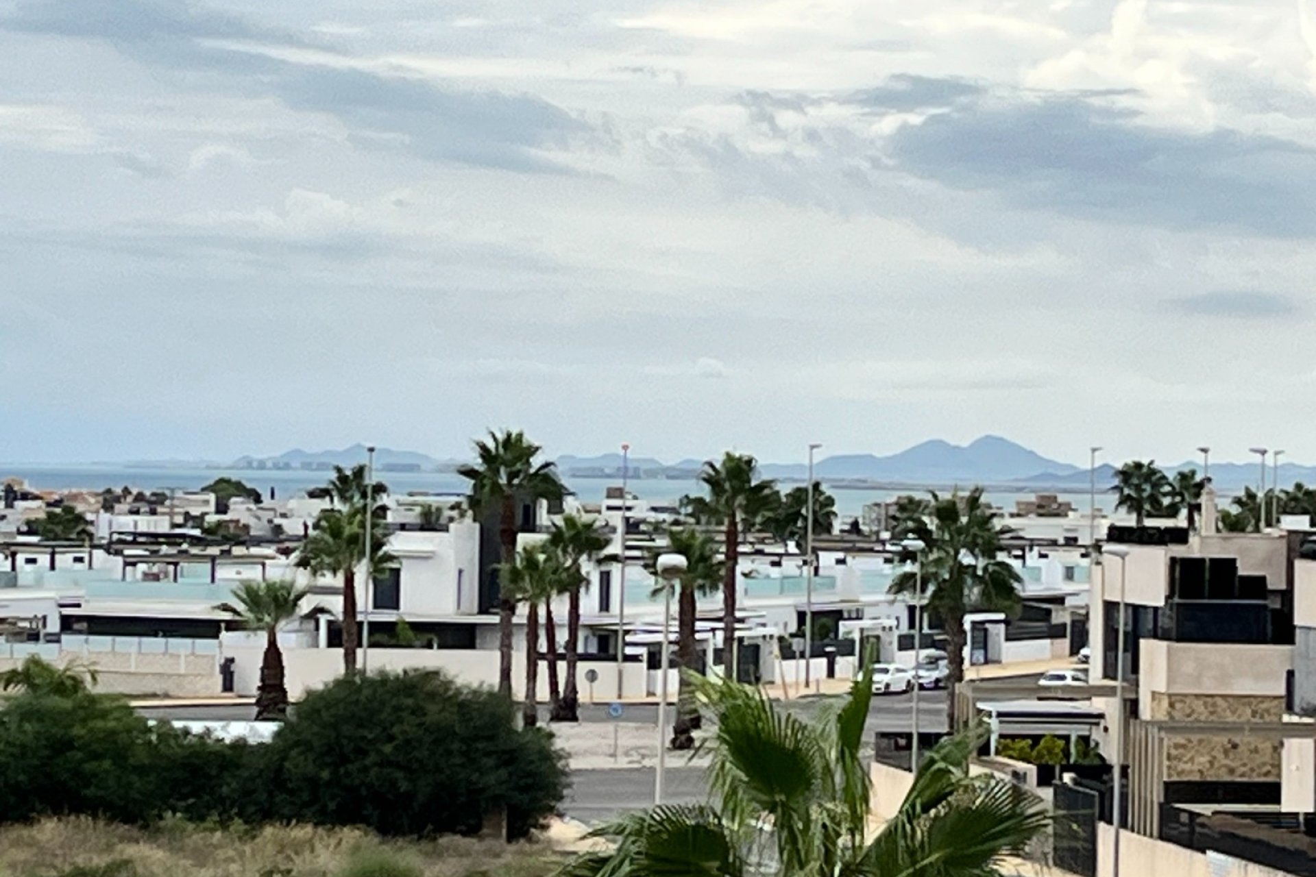 Herverkoop - Appartement / flat - Orihuela Costa - Lomas De Cabo Roig