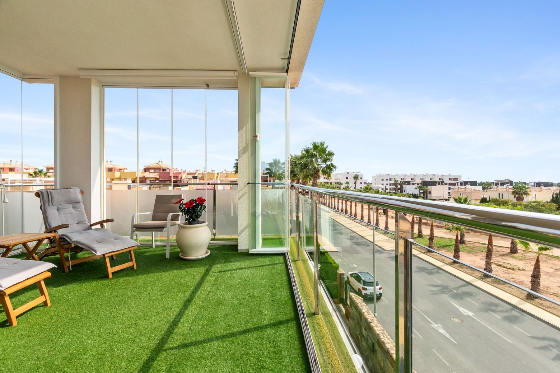 Herverkoop - Appartement / flat - Orihuela Costa - Lomas De Cabo Roig