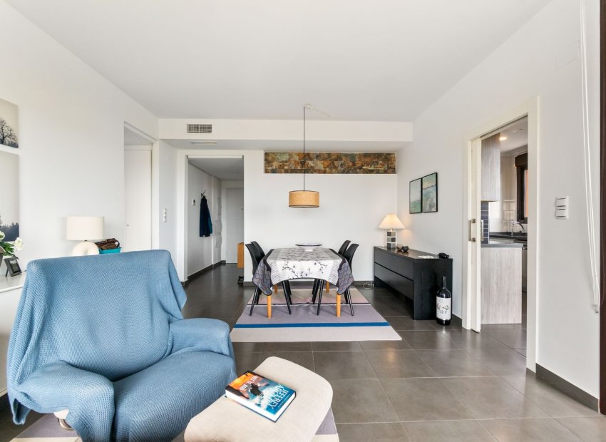 Herverkoop - Appartement / flat - Orihuela Costa - Lomas De Cabo Roig