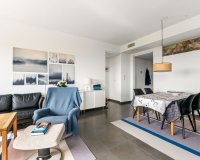 Herverkoop - Appartement / flat - Orihuela Costa - Lomas De Cabo Roig