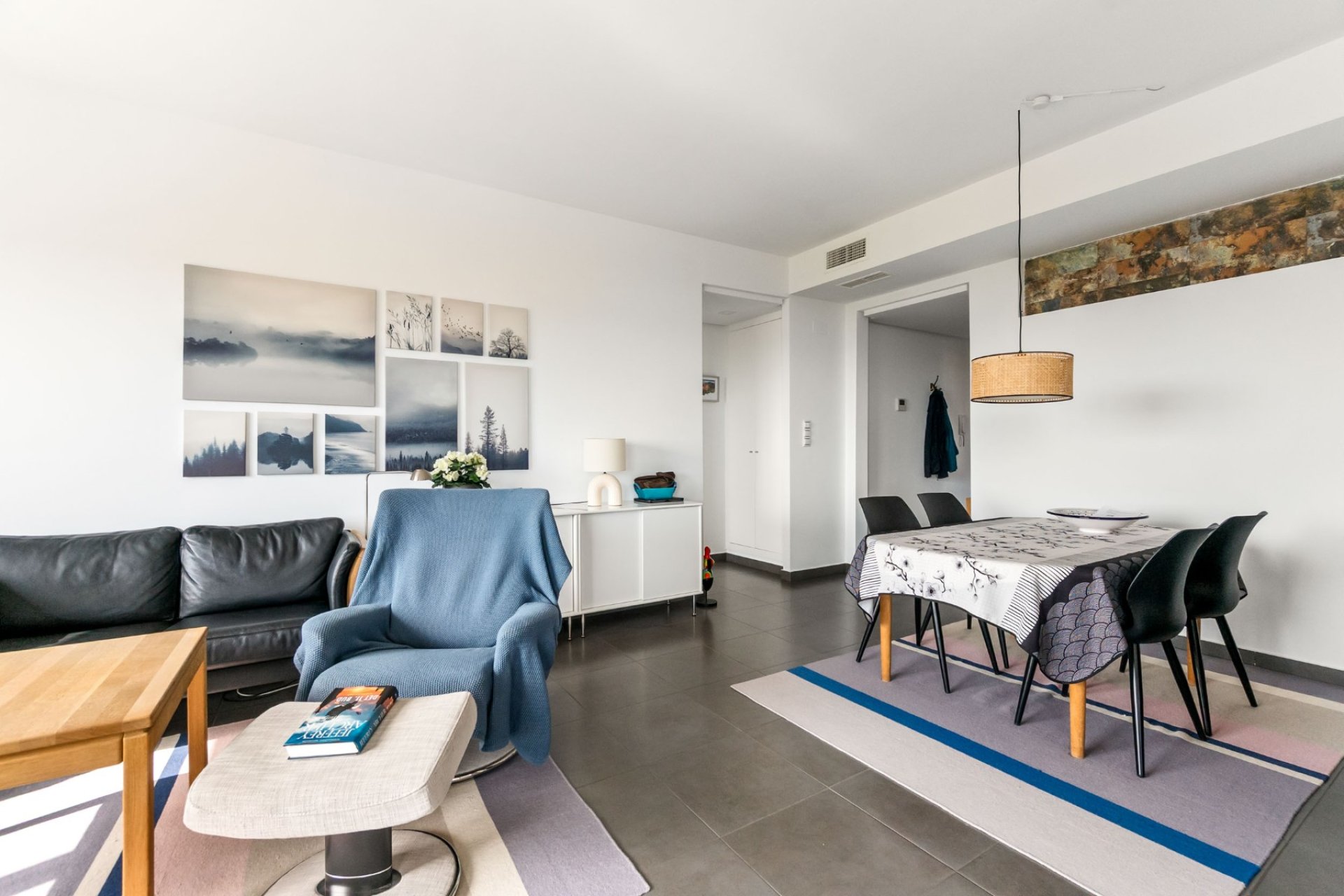 Herverkoop - Appartement / flat - Orihuela Costa - Lomas De Cabo Roig