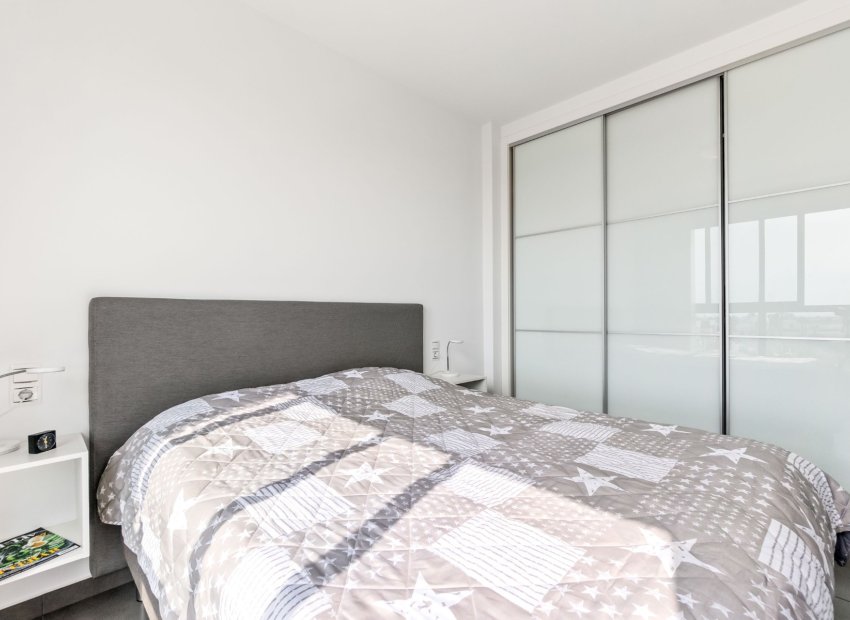 Herverkoop - Appartement / flat - Orihuela Costa - Lomas De Cabo Roig