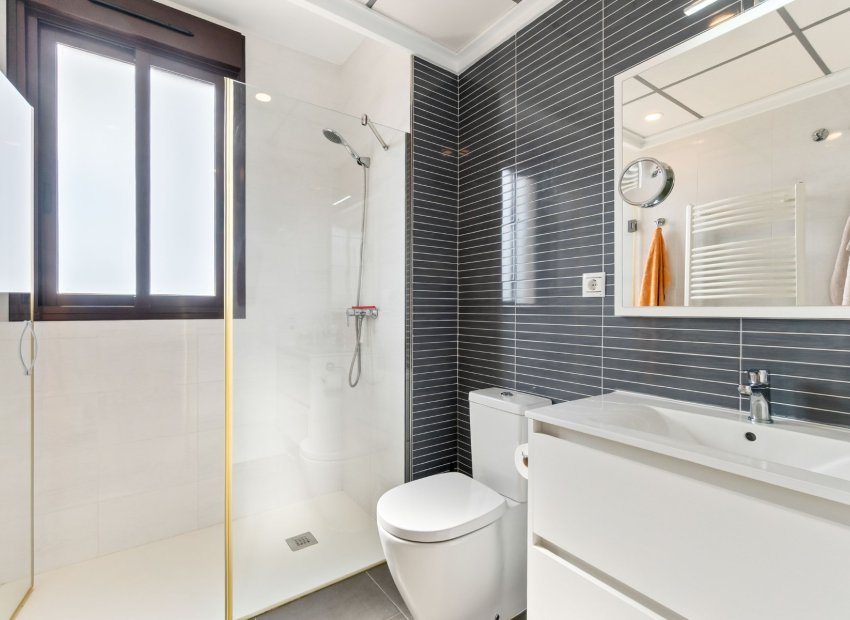 Herverkoop - Appartement / flat - Orihuela Costa - Lomas De Cabo Roig