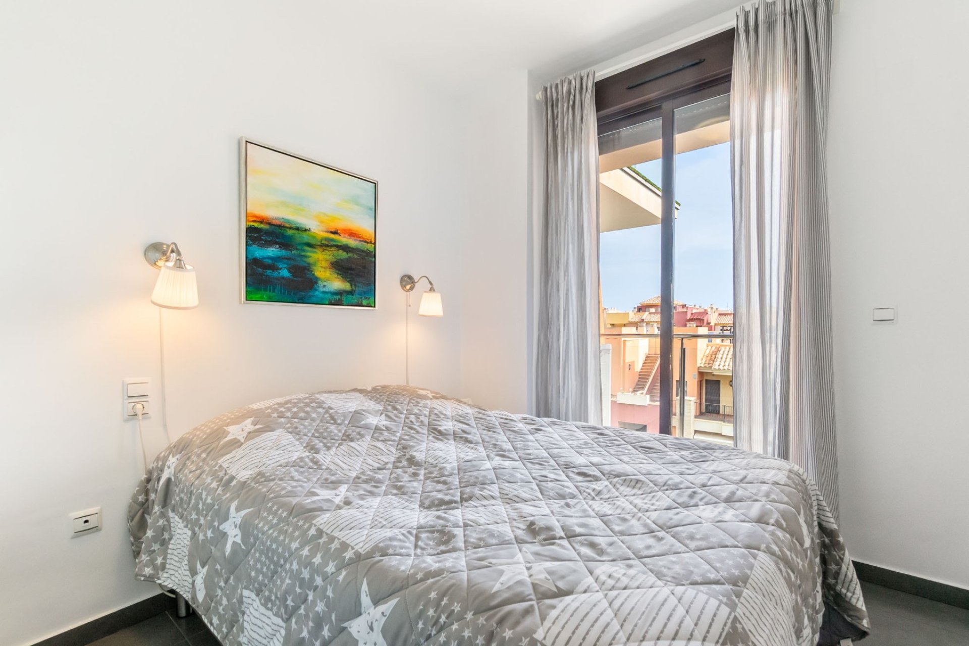 Herverkoop - Appartement / flat - Orihuela Costa - Lomas De Cabo Roig