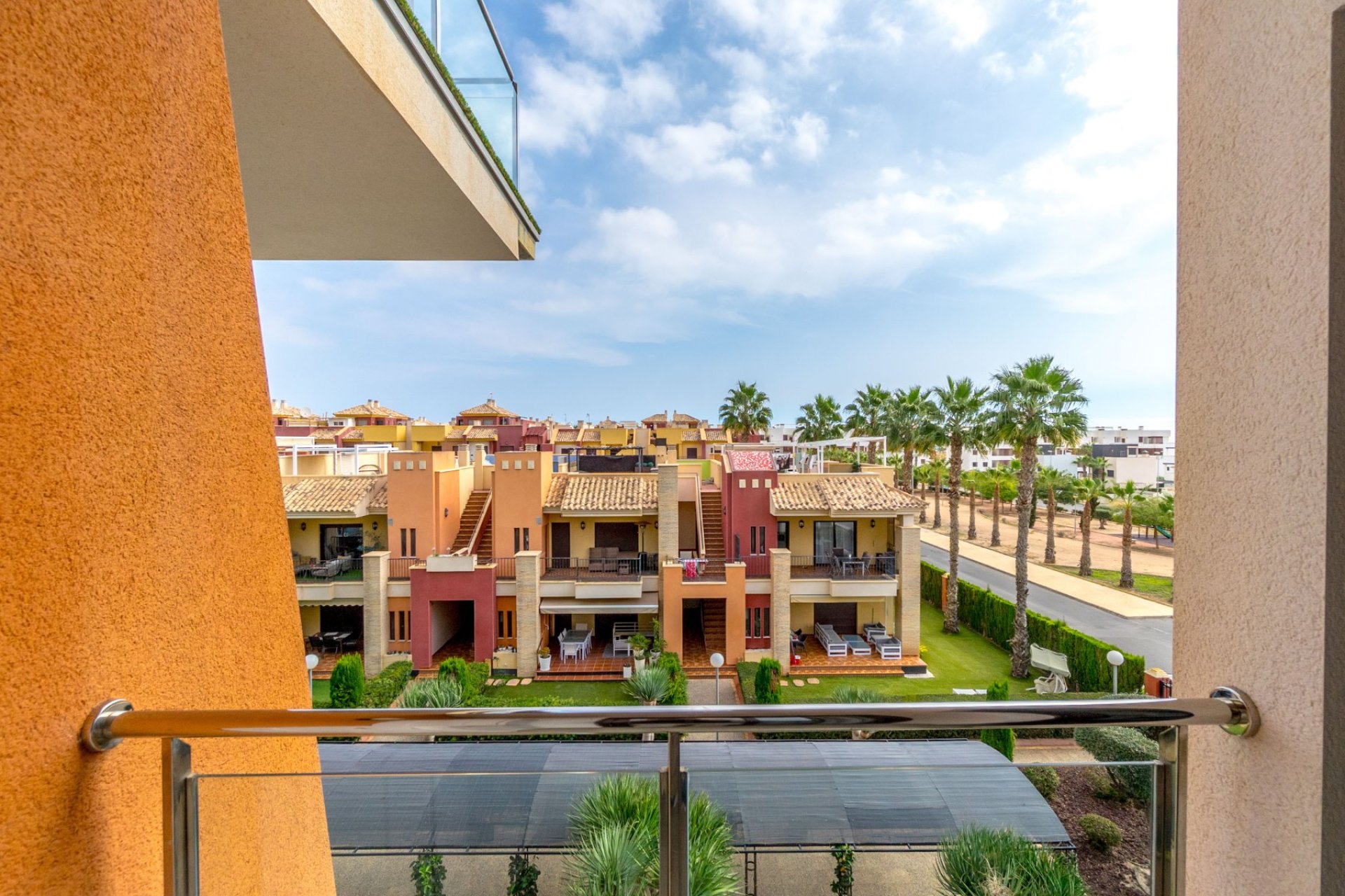 Herverkoop - Appartement / flat - Orihuela Costa - Lomas De Cabo Roig