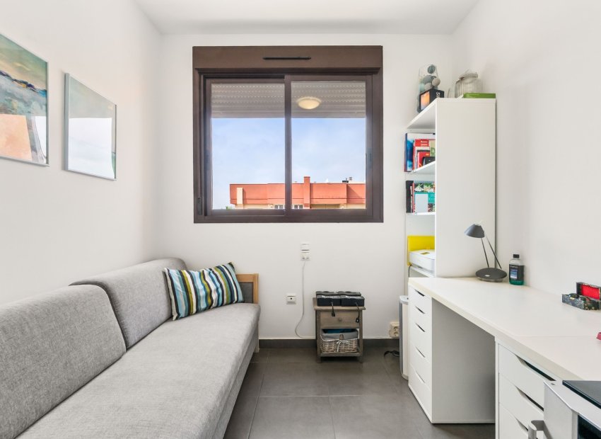 Herverkoop - Appartement / flat - Orihuela Costa - Lomas De Cabo Roig