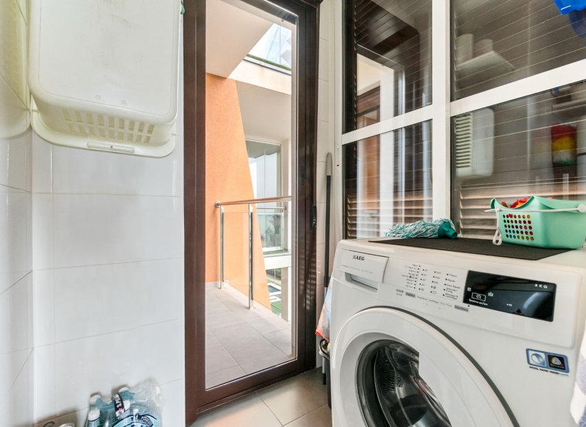 Herverkoop - Appartement / flat - Orihuela Costa - Lomas De Cabo Roig