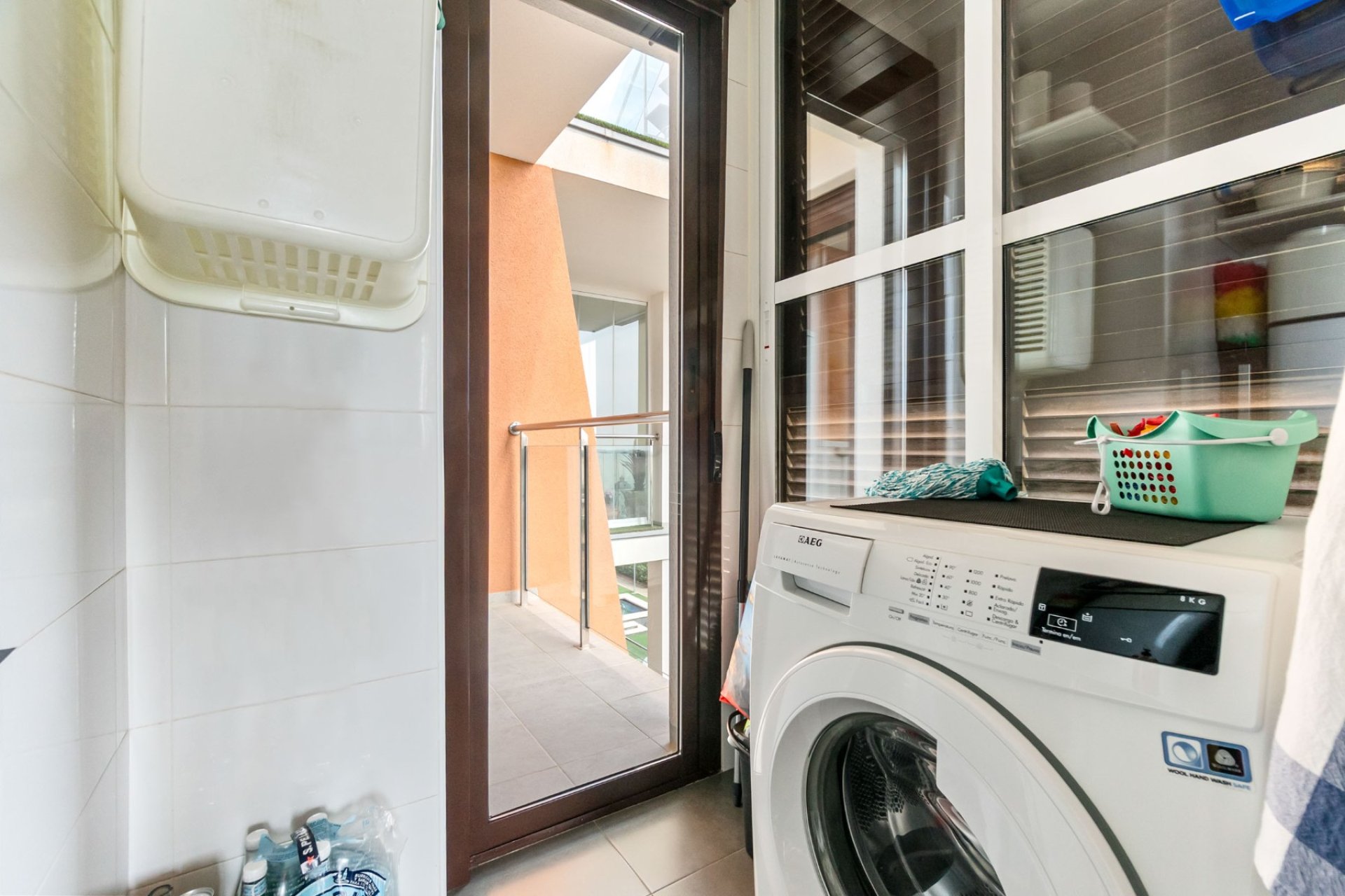 Herverkoop - Appartement / flat - Orihuela Costa - Lomas De Cabo Roig