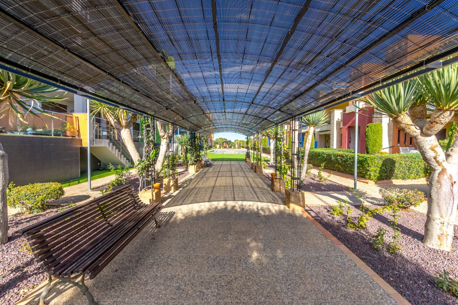 Herverkoop - Appartement / flat - Orihuela Costa - Lomas De Cabo Roig