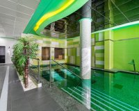 Herverkoop - Appartement / flat - Orihuela Costa - Lomas De Cabo Roig