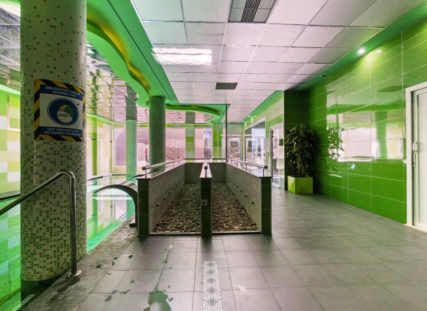 Herverkoop - Appartement / flat - Orihuela Costa - Lomas De Cabo Roig