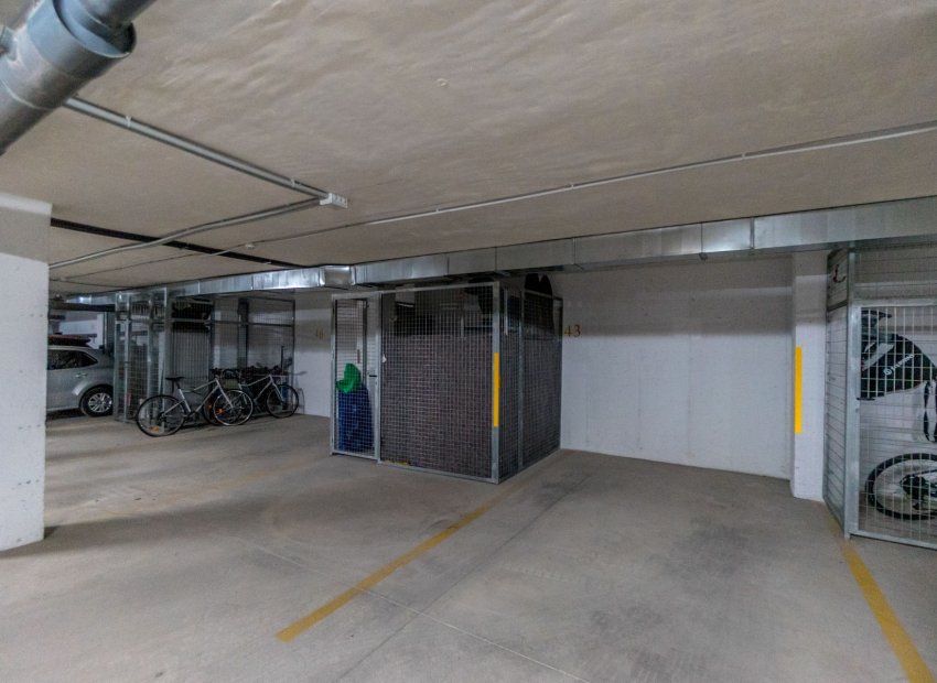 Herverkoop - Appartement / flat - Orihuela Costa - Lomas De Cabo Roig