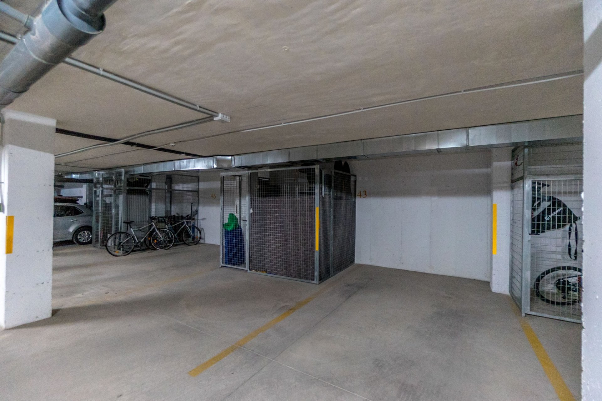 Herverkoop - Appartement / flat - Orihuela Costa - Lomas De Cabo Roig