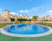 Herverkoop - Appartement / flat - Orihuela Costa - Lomas De Cabo Roig