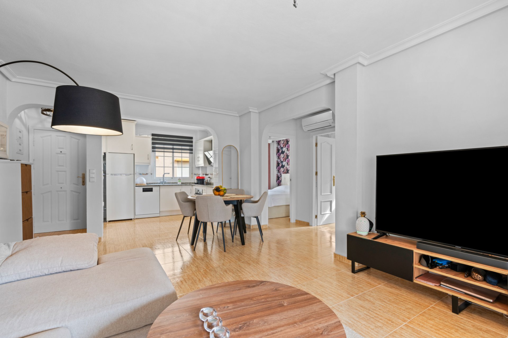 Herverkoop - Appartement / flat - Orihuela Costa - Lomas De Cabo Roig