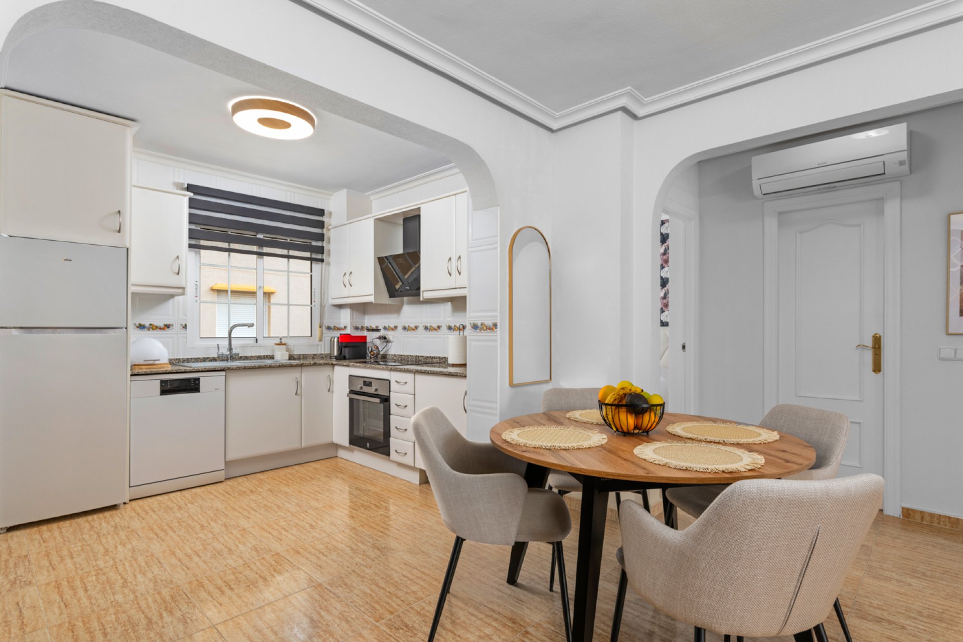 Herverkoop - Appartement / flat - Orihuela Costa - Lomas De Cabo Roig