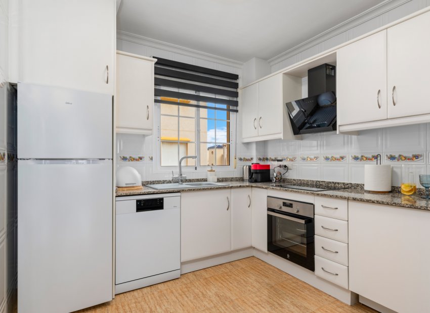 Herverkoop - Appartement / flat - Orihuela Costa - Lomas De Cabo Roig