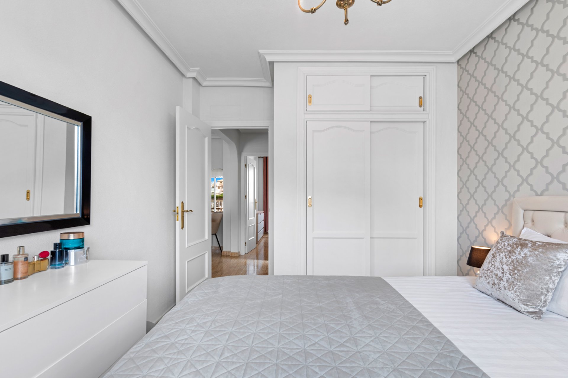 Herverkoop - Appartement / flat - Orihuela Costa - Lomas De Cabo Roig