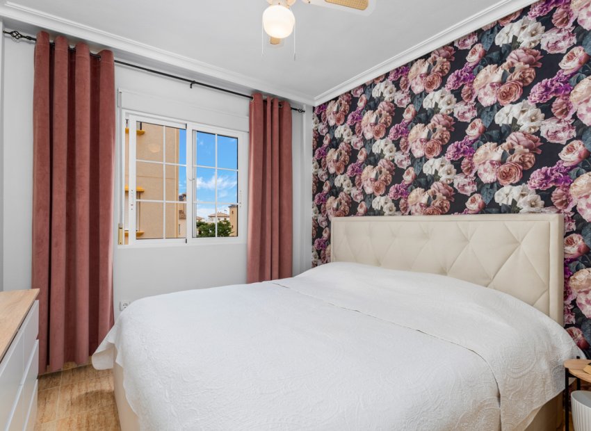 Herverkoop - Appartement / flat - Orihuela Costa - Lomas De Cabo Roig