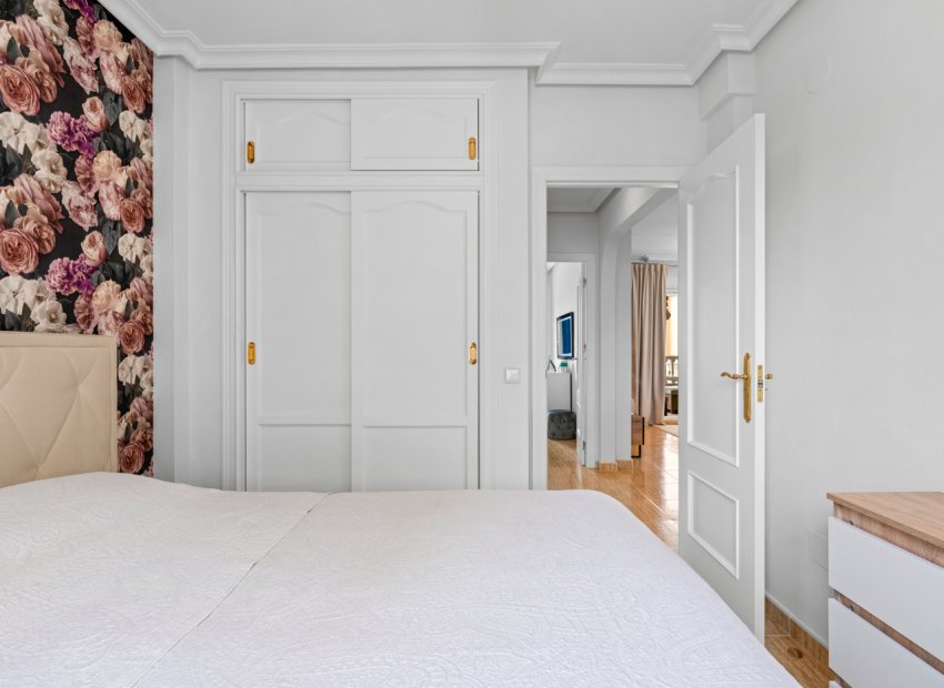 Herverkoop - Appartement / flat - Orihuela Costa - Lomas De Cabo Roig