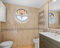 Herverkoop - Appartement / flat - Orihuela Costa - Lomas De Cabo Roig