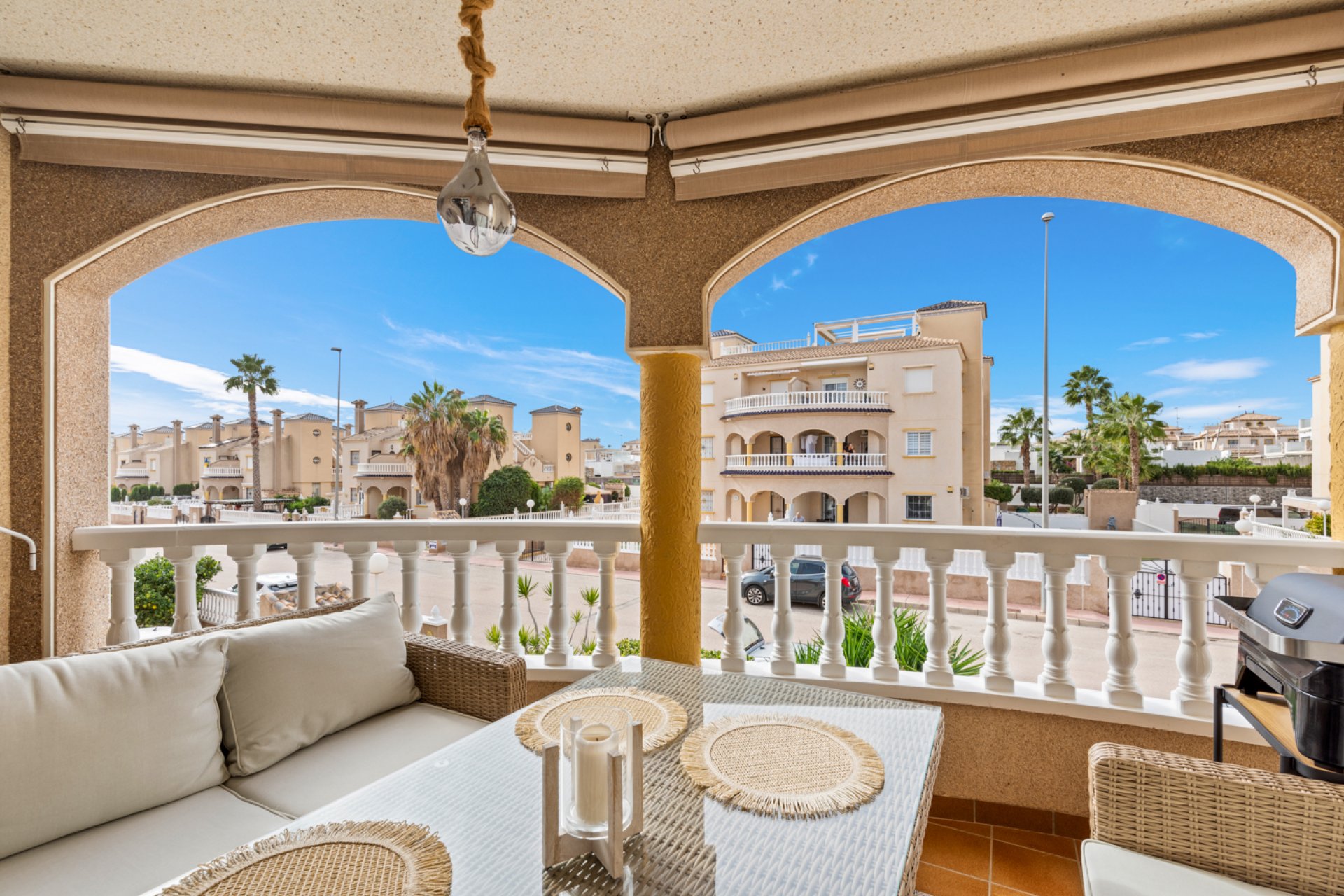 Herverkoop - Appartement / flat - Orihuela Costa - Lomas De Cabo Roig