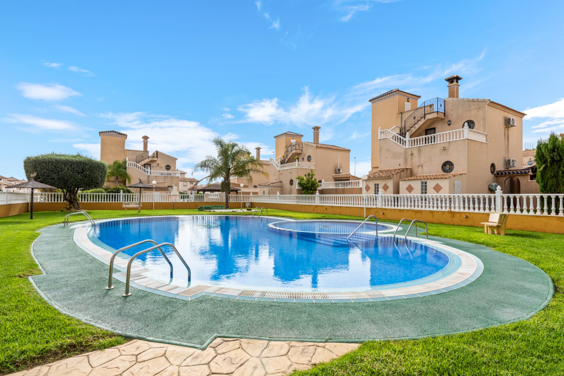 Herverkoop - Appartement / flat - Orihuela Costa - Lomas De Cabo Roig