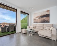 Herverkoop - Appartement / flat - Orihuela Costa - Lomas De Cabo Roig