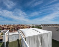 Herverkoop - Appartement / flat - Orihuela Costa - Lomas De Cabo Roig