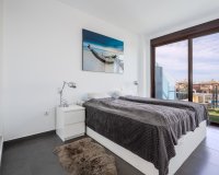 Herverkoop - Appartement / flat - Orihuela Costa - Lomas De Cabo Roig