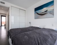 Herverkoop - Appartement / flat - Orihuela Costa - Lomas De Cabo Roig