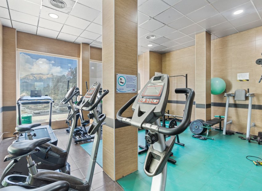 Herverkoop - Appartement / flat - Orihuela Costa - Lomas De Cabo Roig