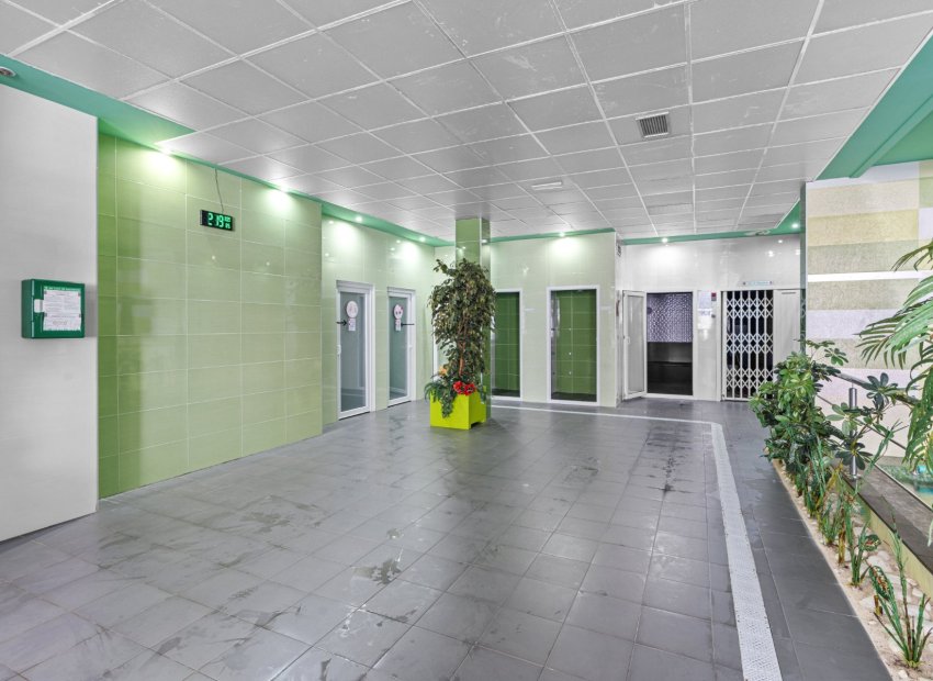 Herverkoop - Appartement / flat - Orihuela Costa - Lomas De Cabo Roig